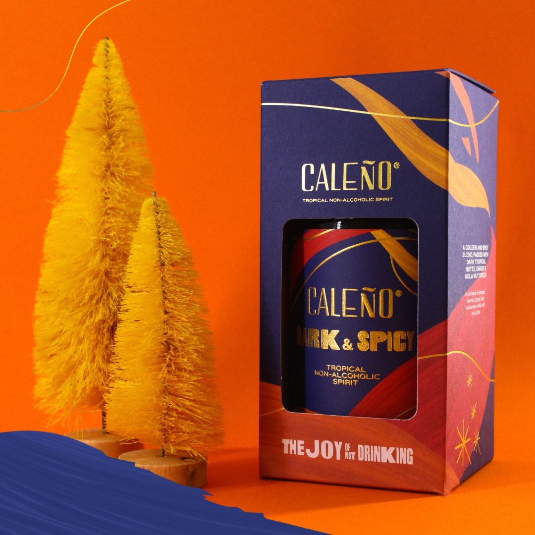 Caleño 57: Backdrops