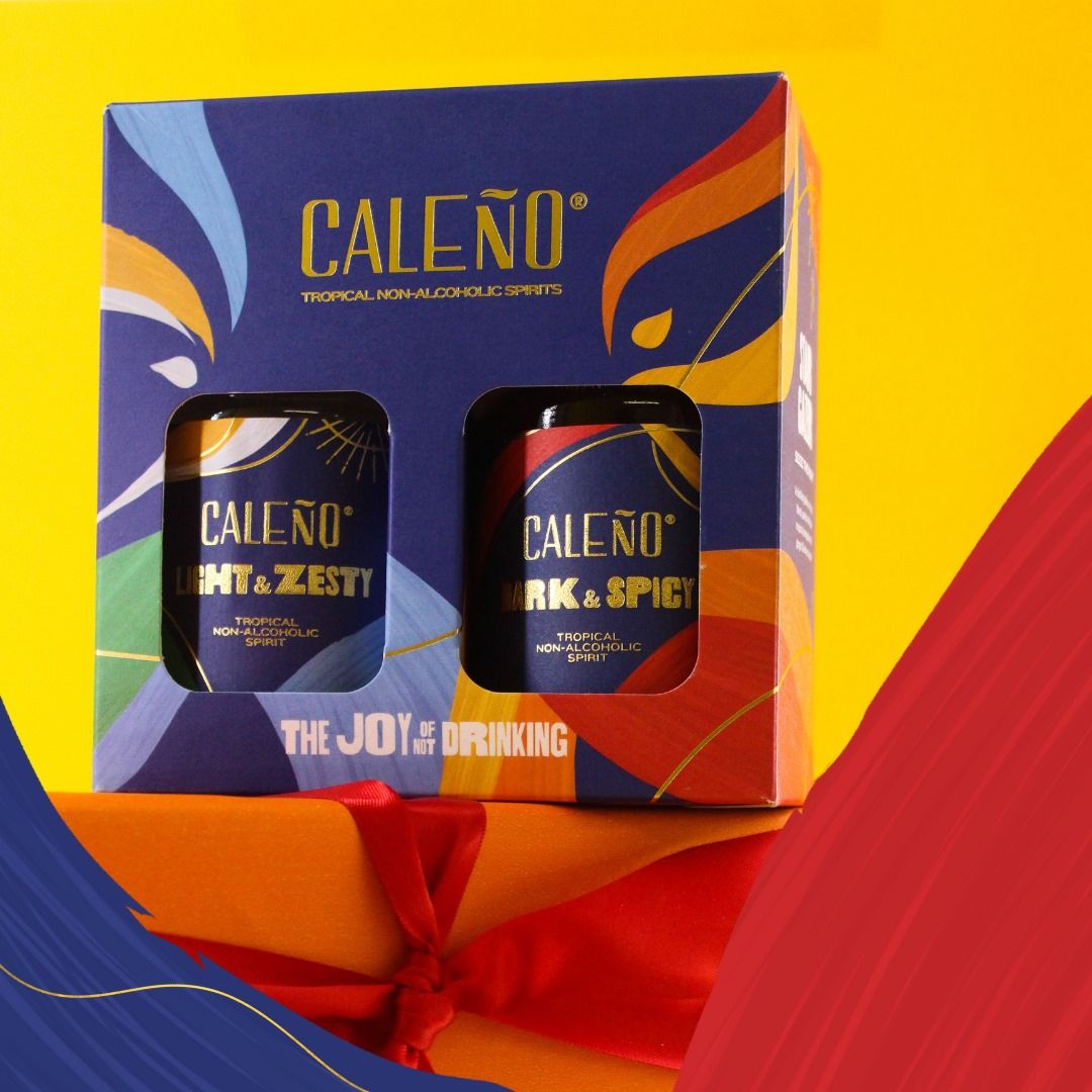 Caleño 59: Backdrops
