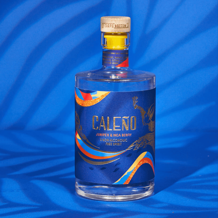 Caleño 66: Backdrops