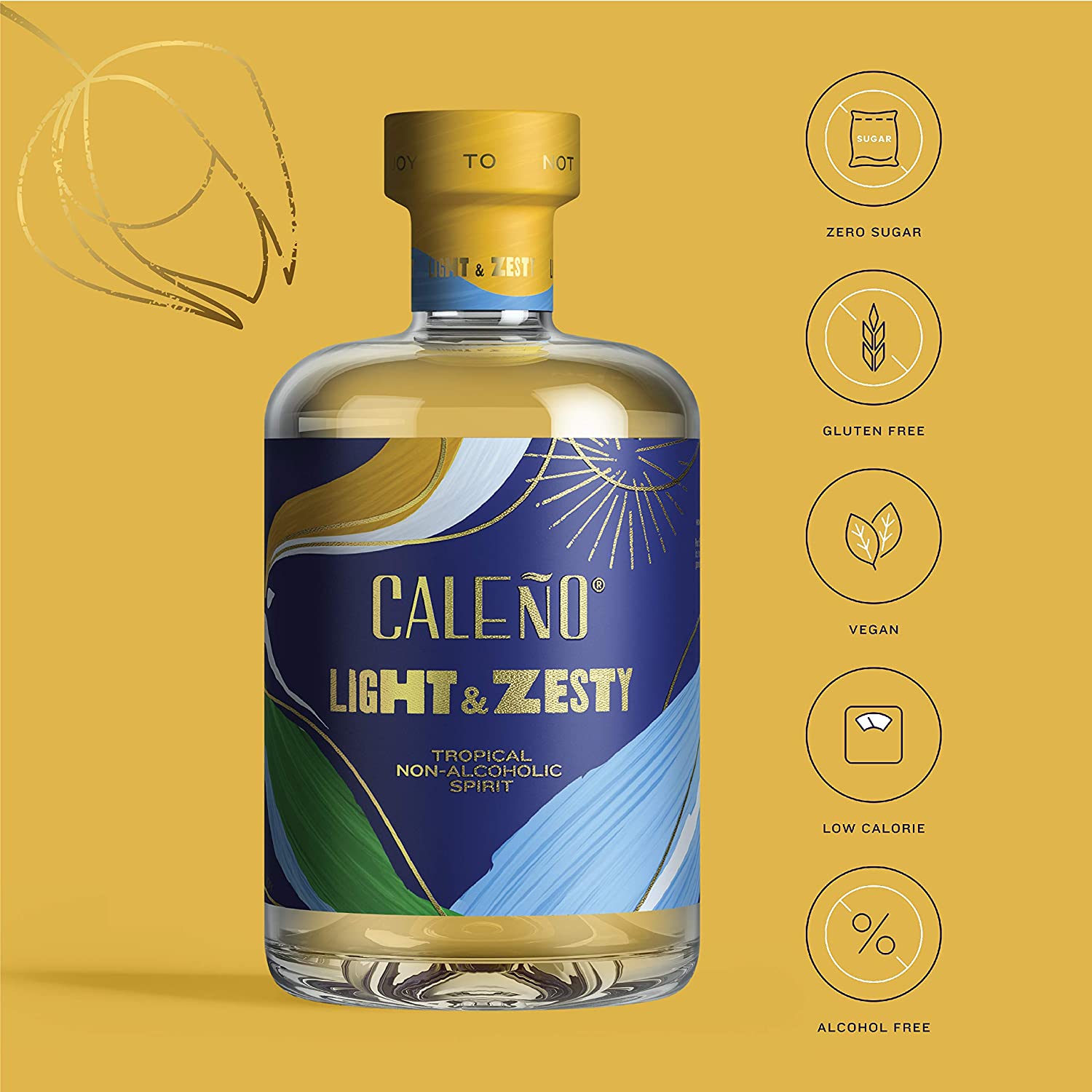 Caleño 6: Infographics