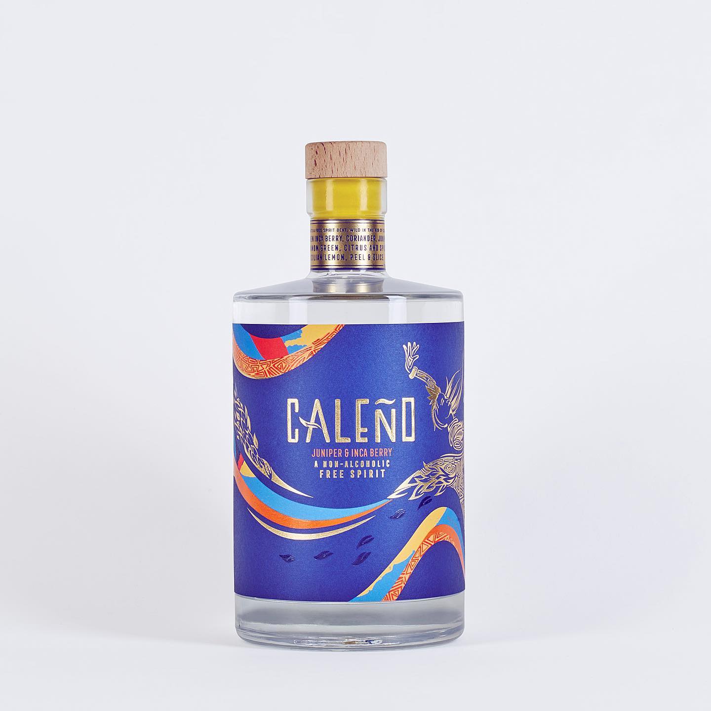 Caleño 70: Product Hero Images