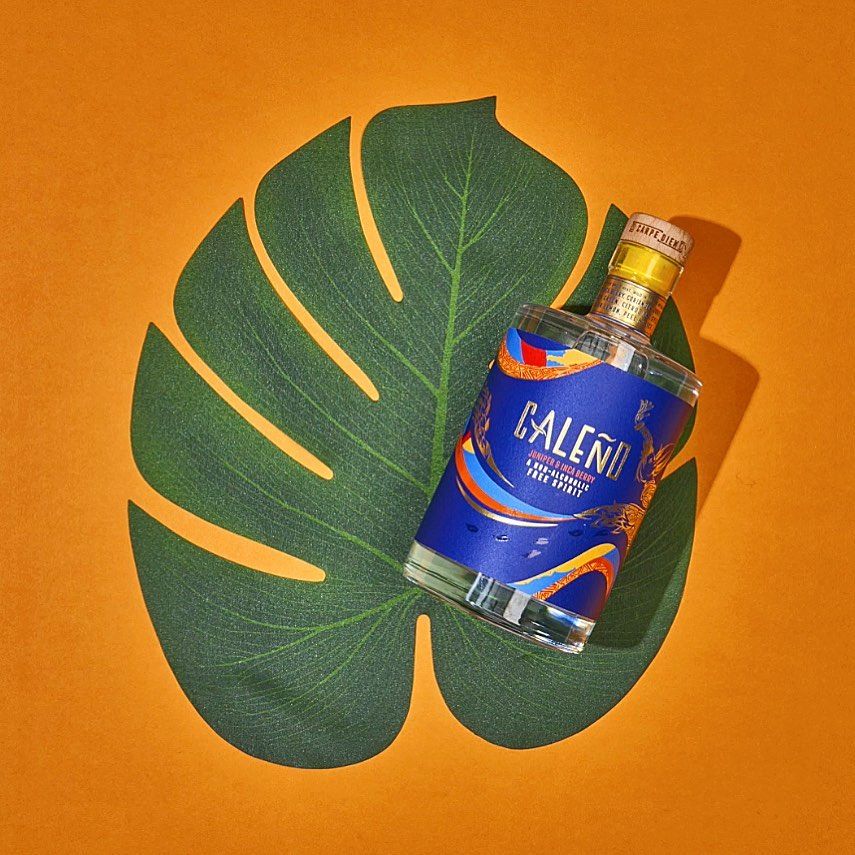 Caleño 74: Backdrops