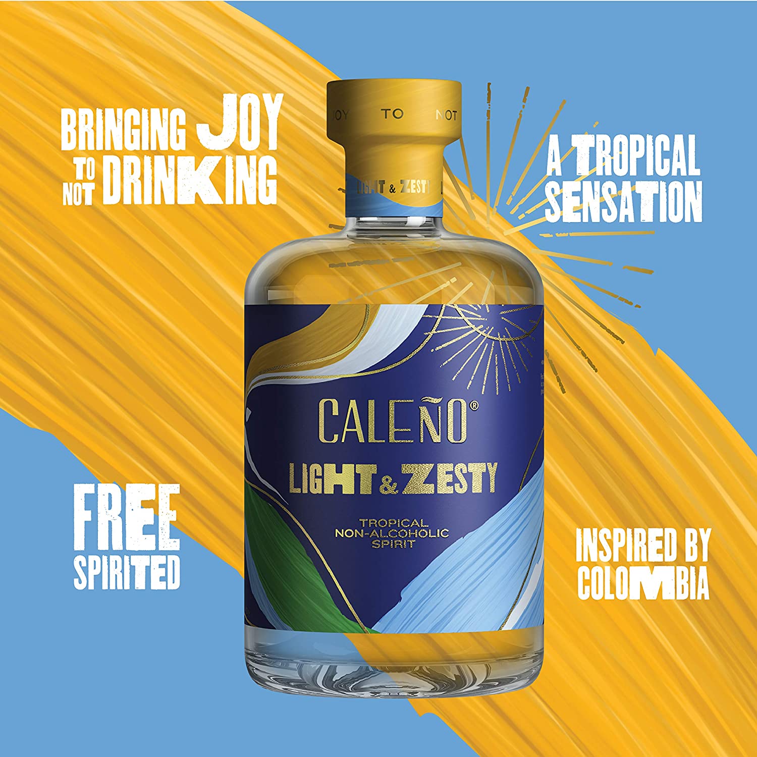 Caleño 7: Infographics