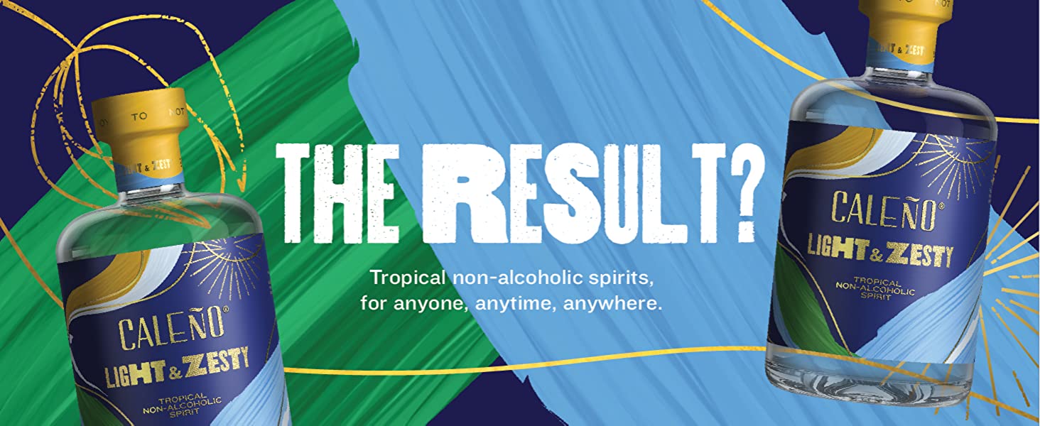 Caleño 8: Infographics