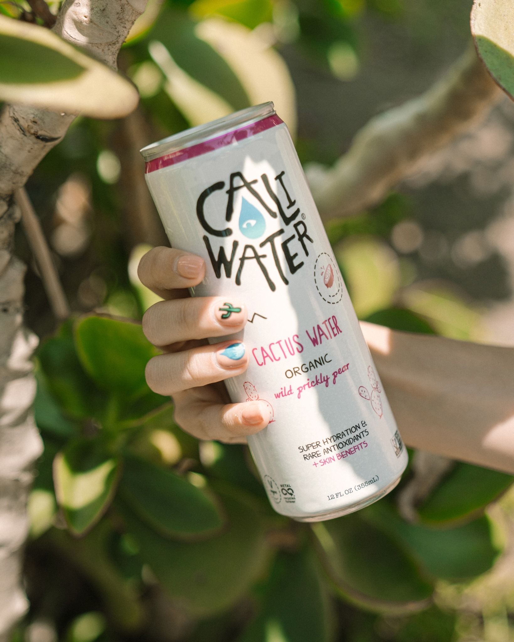Caliwater 10: Lifestyle Secondary Images