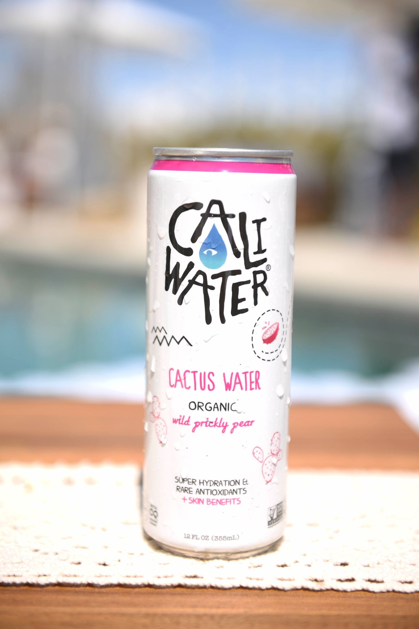Caliwater 13: Lifestyle Secondary Images