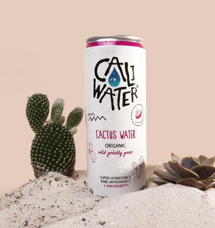 Caliwater 23: Backdrops