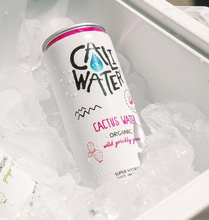 Caliwater 24: Lifestyle Secondary Images