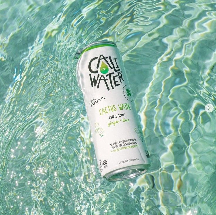Caliwater 25: Lifestyle Secondary Images