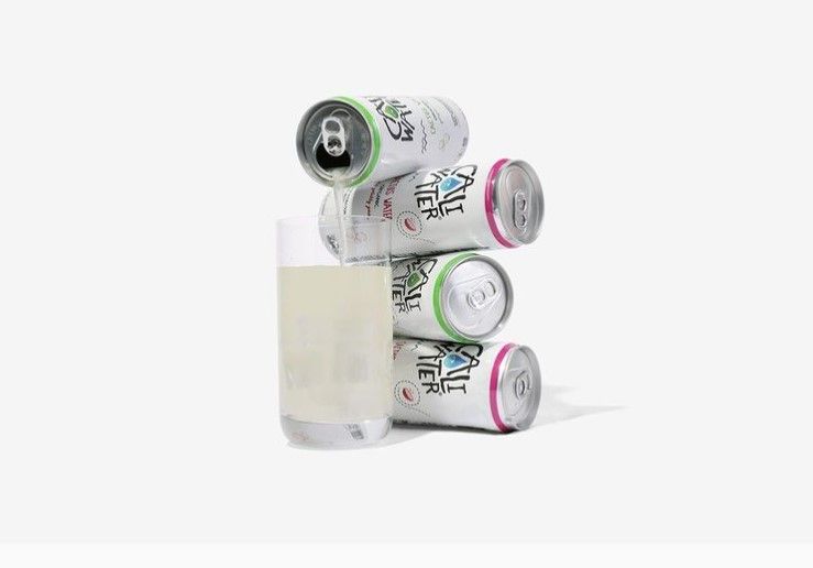 Caliwater 28: Product Hero Images