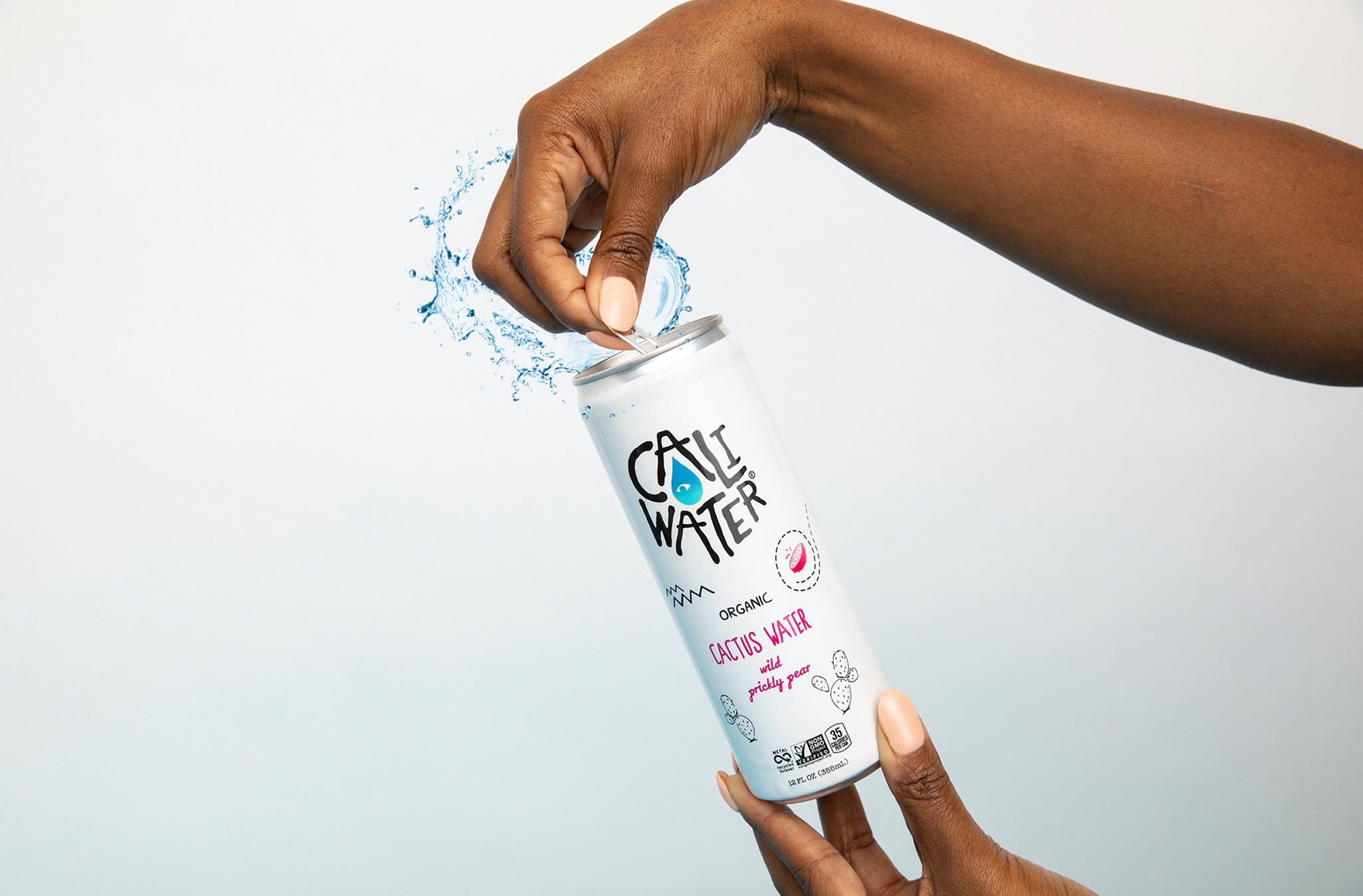 Caliwater 2: Lifestyle Secondary Images