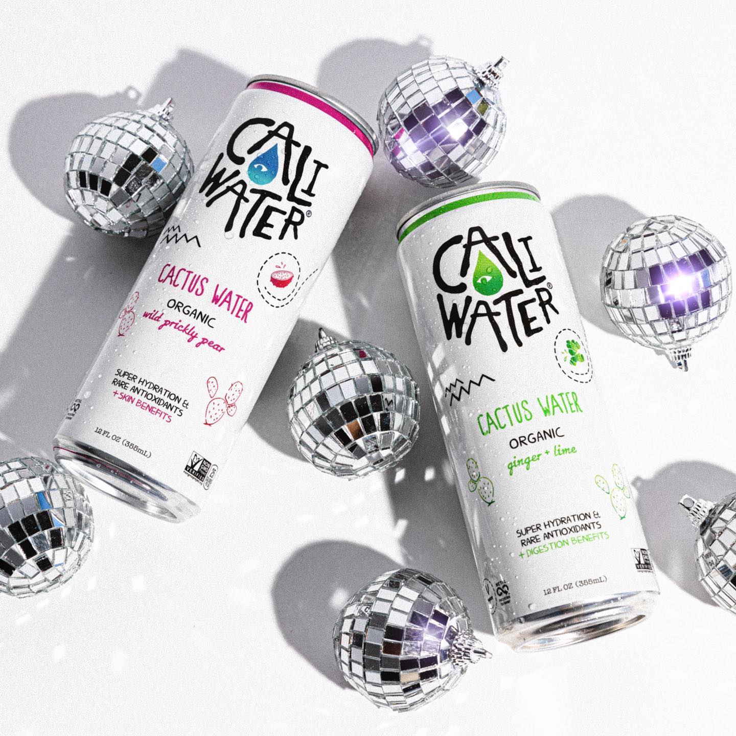 Caliwater 32: Lifestyle Secondary Images