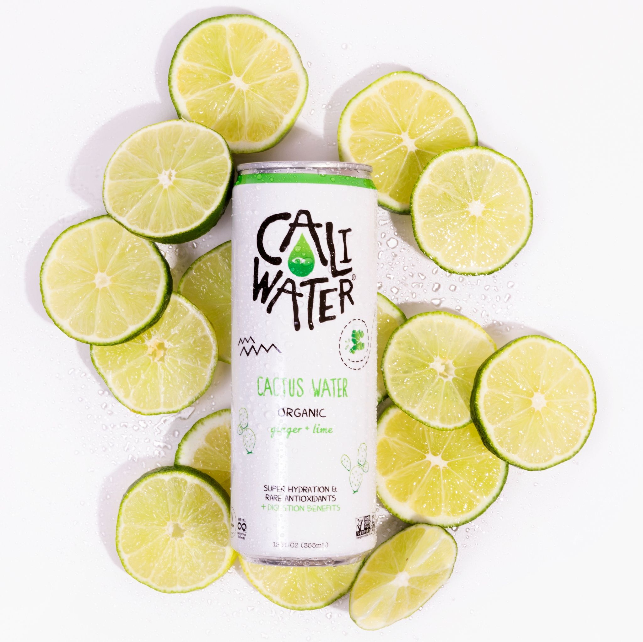 Caliwater 47: Lifestyle Secondary Images
