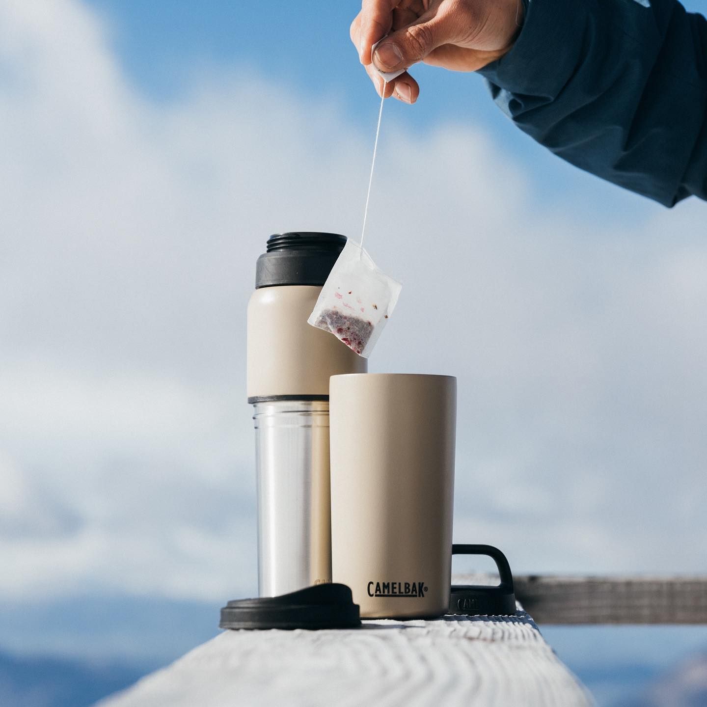 CamelBak 10: Lifestyle Secondary Images