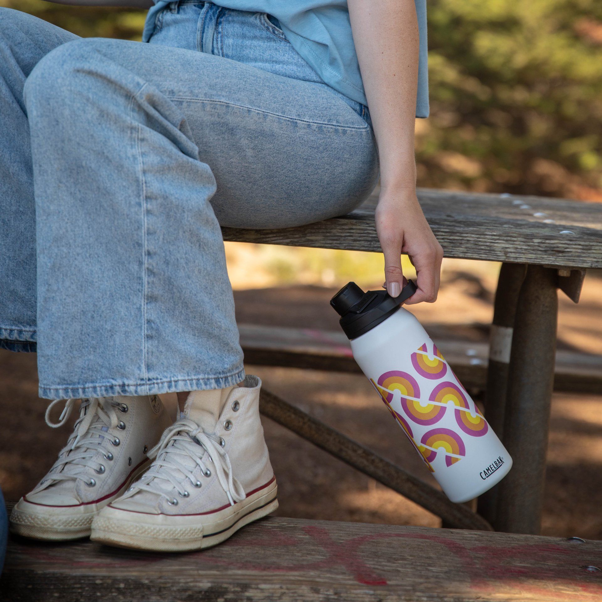 CamelBak 12: UGC Secondary Images