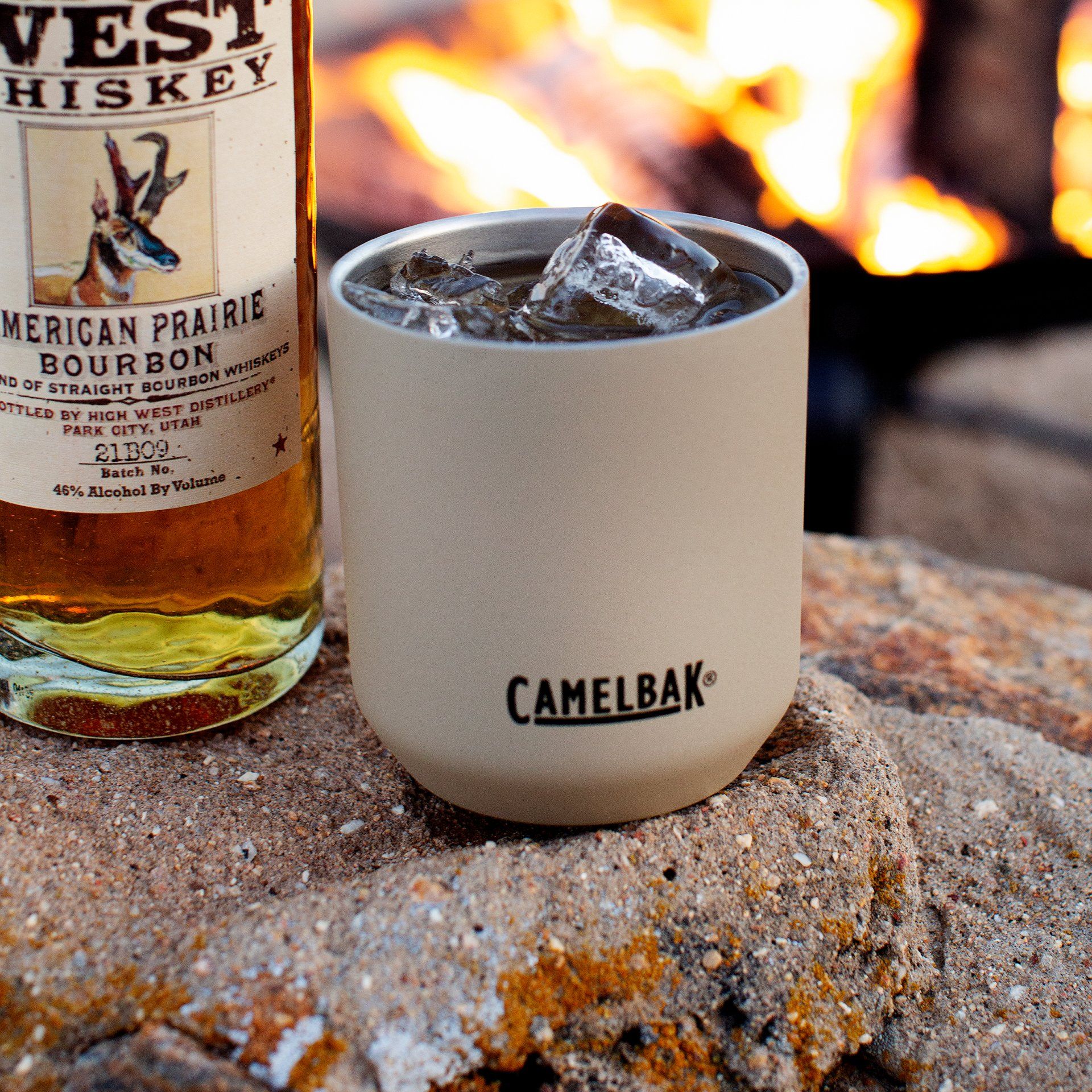 CamelBak 15: Lifestyle Secondary Images