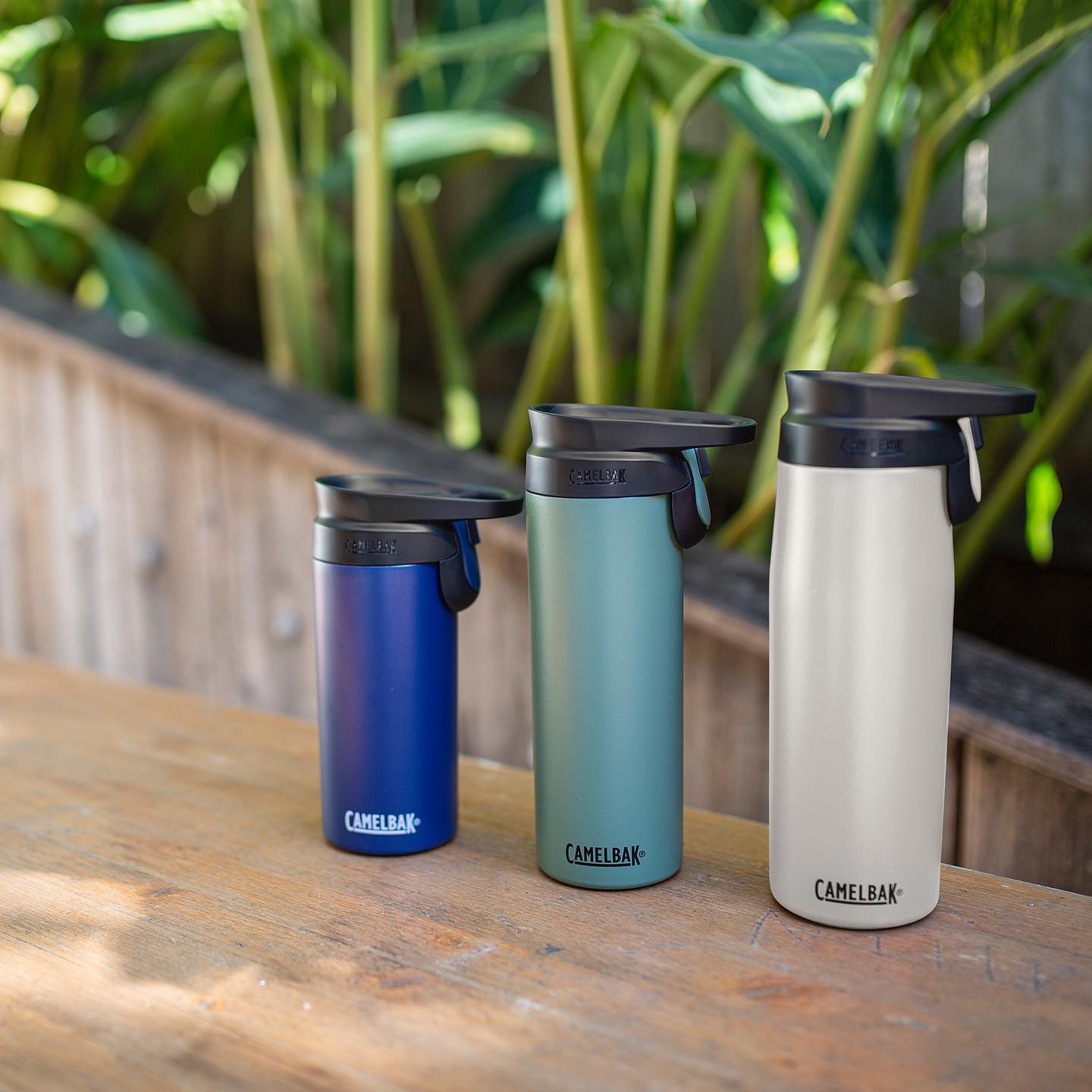 CamelBak 3: Lifestyle Secondary Images