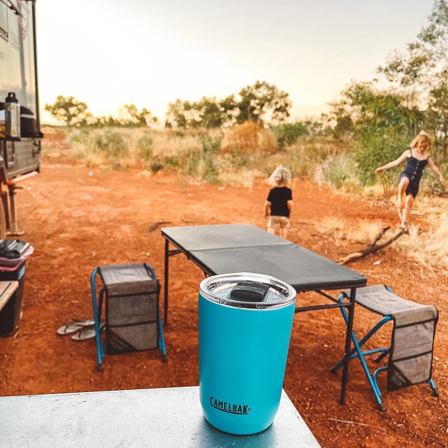 CamelBak 4: UGC Secondary Images