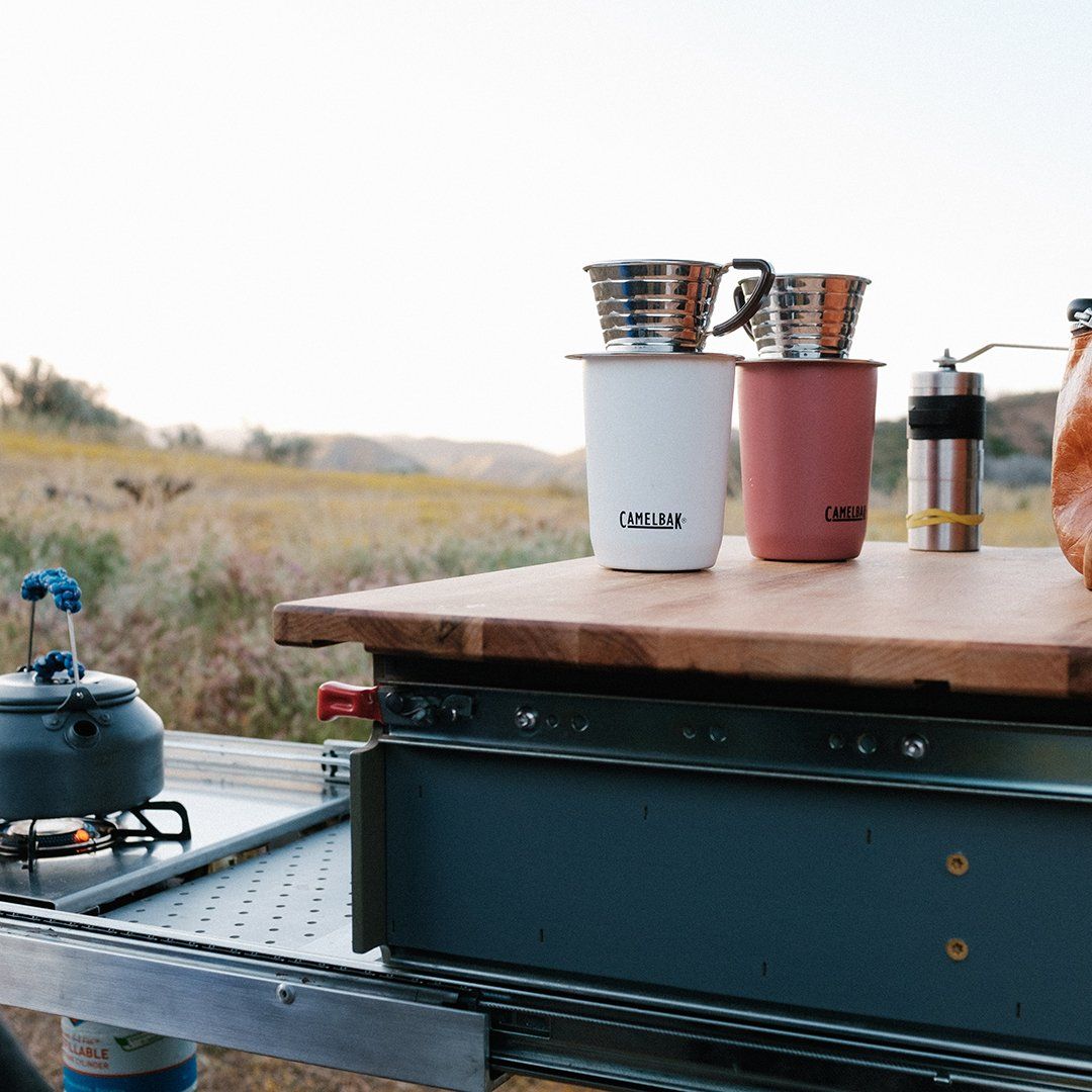 CamelBak 5: Lifestyle Secondary Images