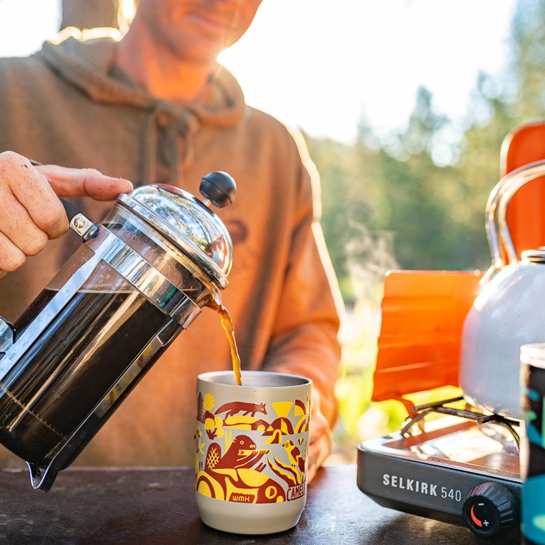 CamelBak 6: Lifestyle Secondary Images