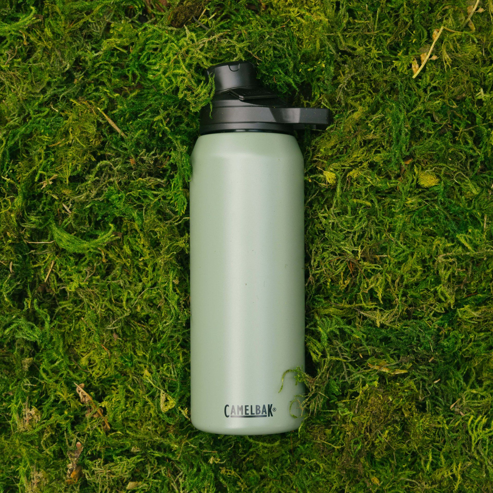 CamelBak 9: Backdrops