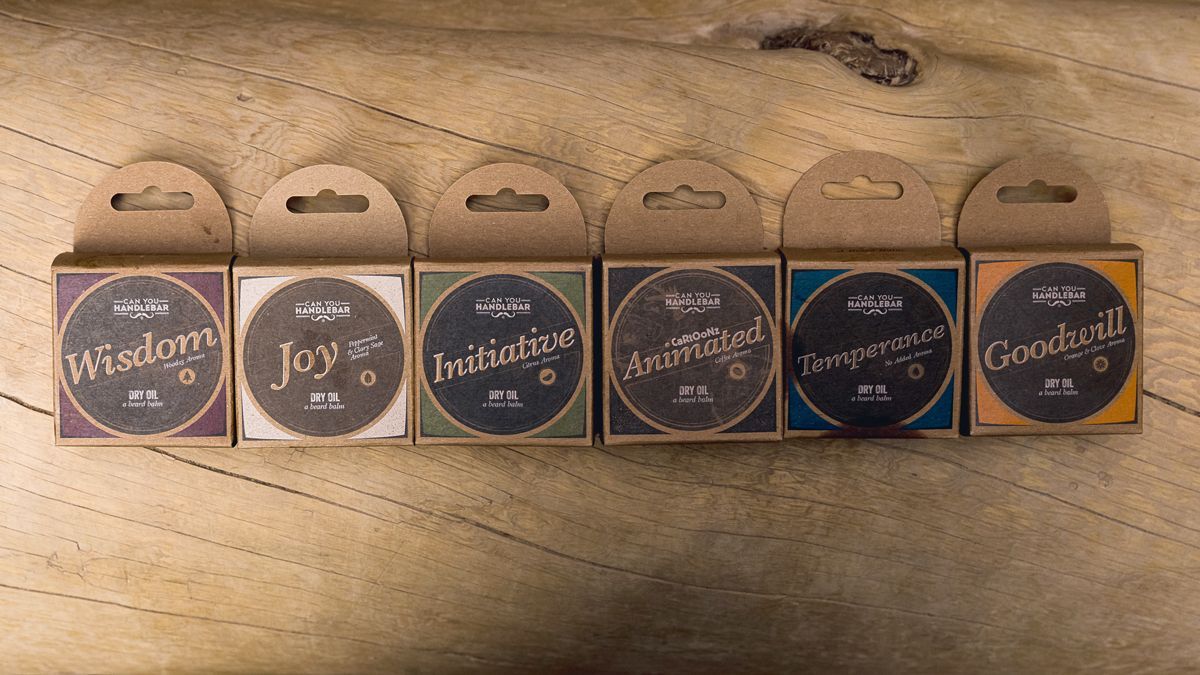 CanYouHandlebar 12: Lifestyle Secondary Images