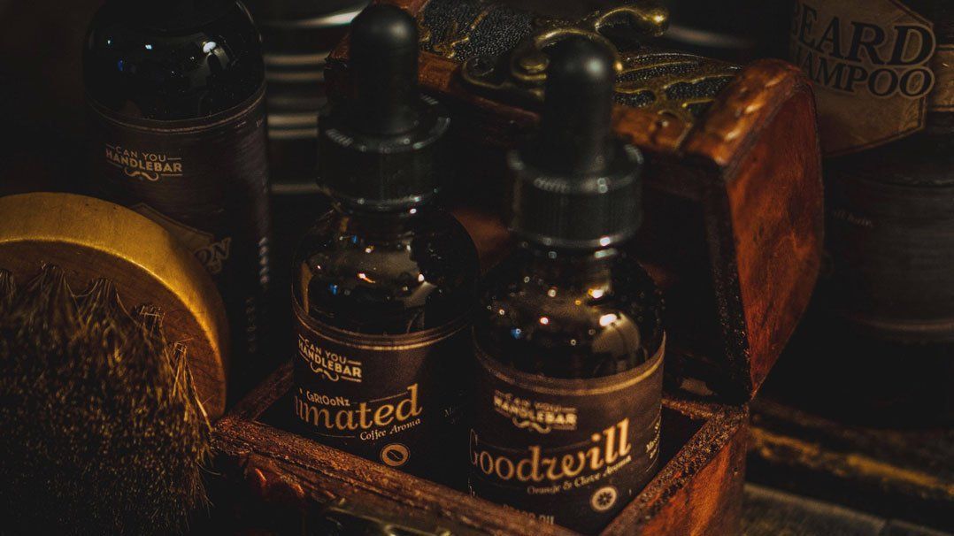 CanYouHandlebar 14: Lifestyle Secondary Images