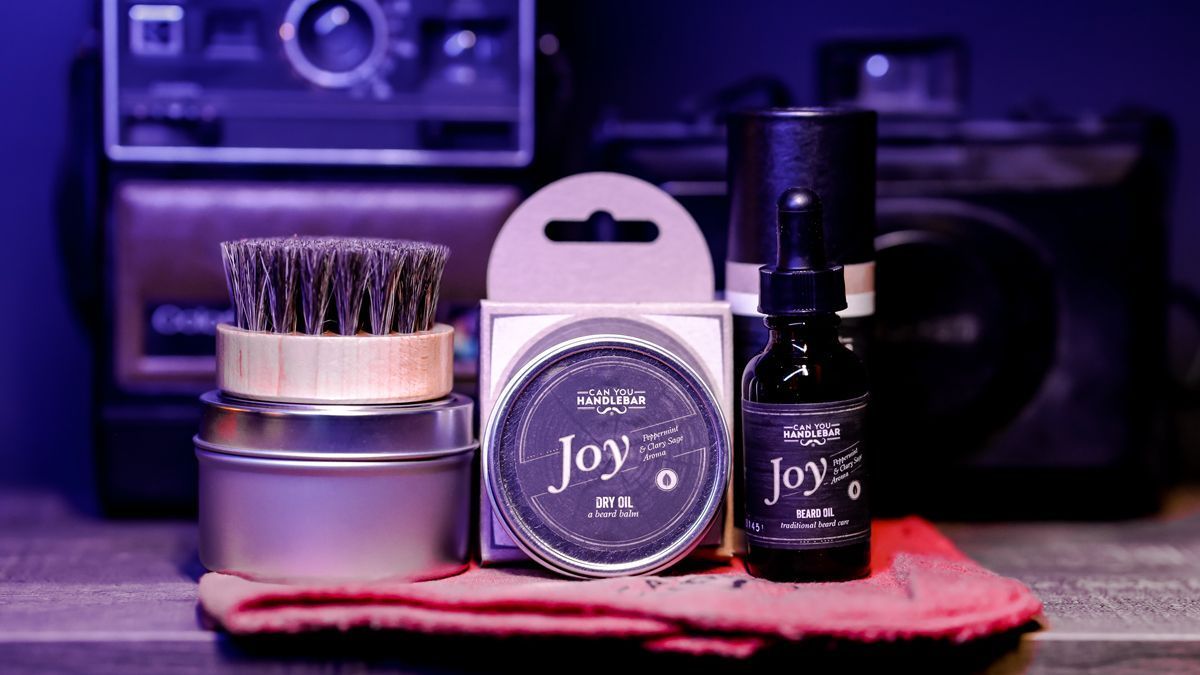 CanYouHandlebar 1: Lifestyle Secondary Images