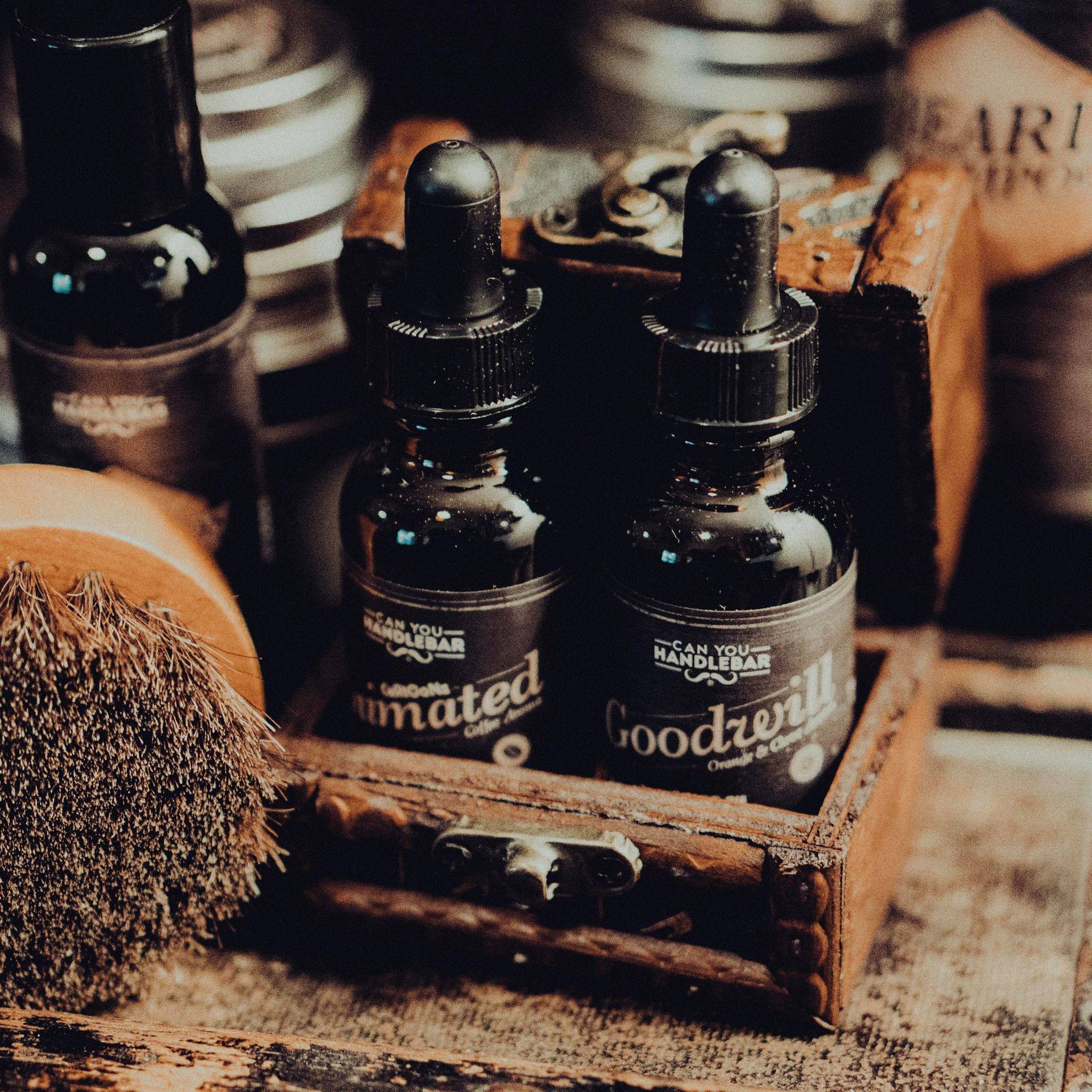 CanYouHandlebar 35: Lifestyle Secondary Images