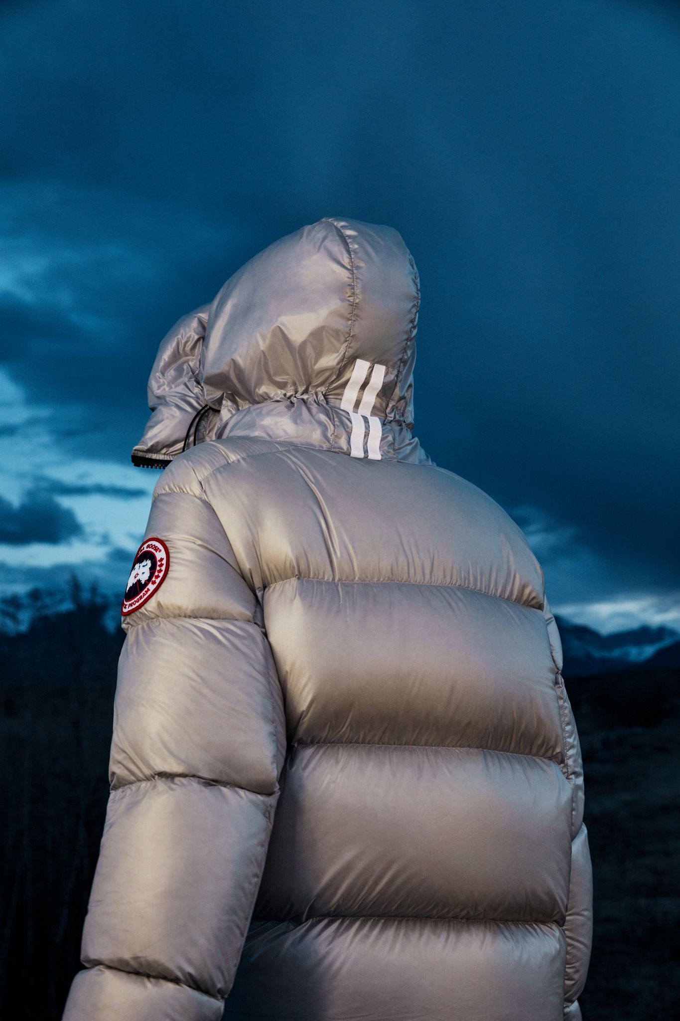 CanadaGoose Outdoor LIF 16: Lifestyle Secondary Images
