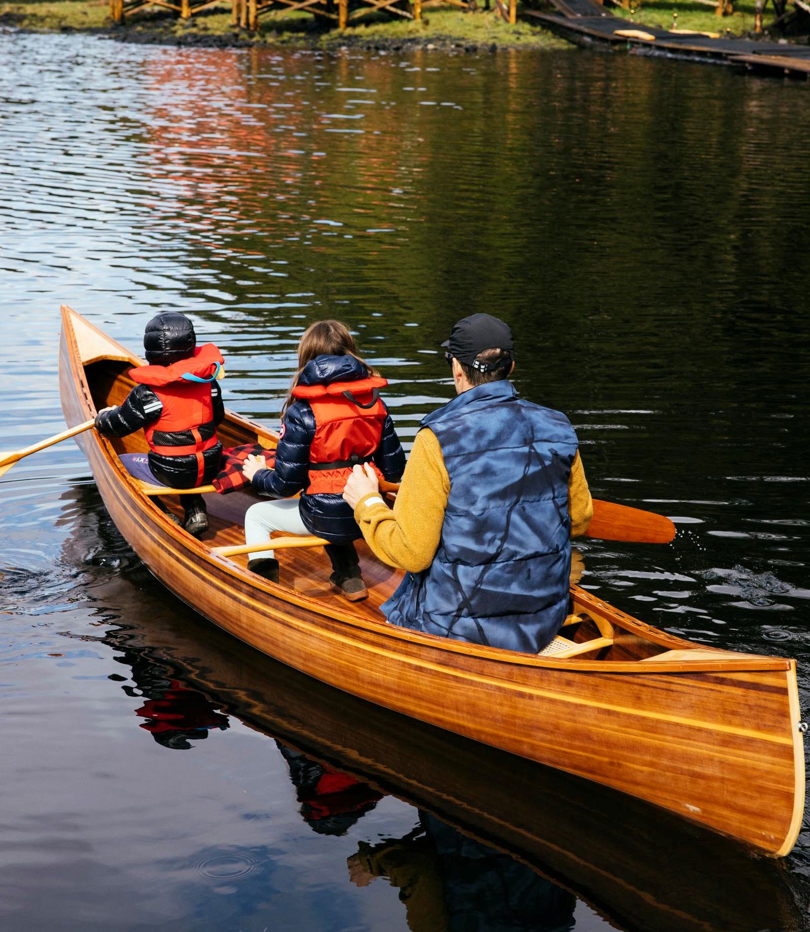 CanadaGoose Outdoor LIF 20: Lifestyle Secondary Images