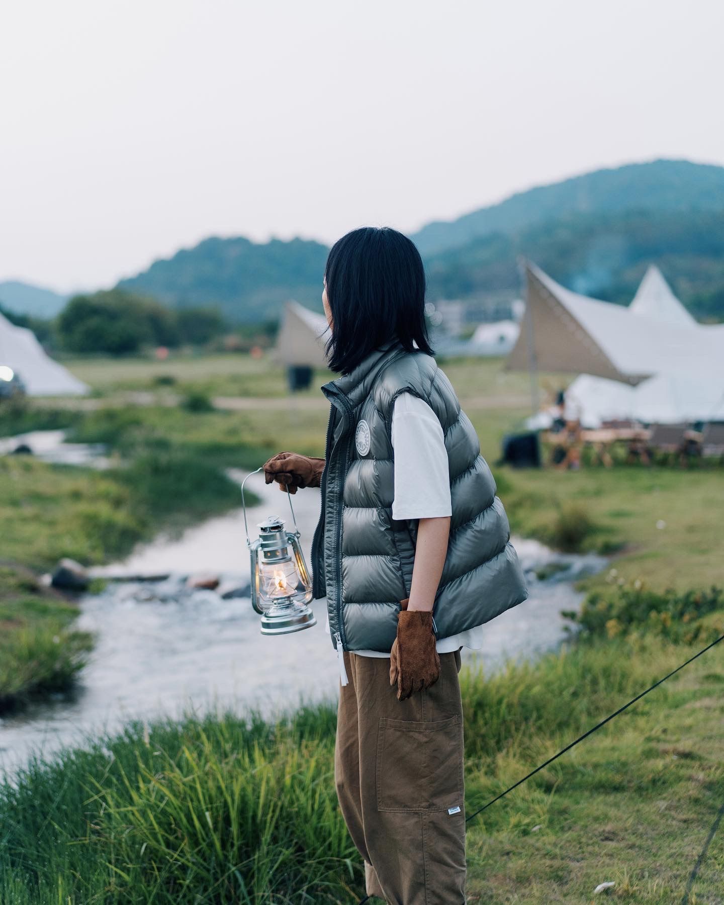 CanadaGoose Outdoor LIF 3: Lifestyle Secondary Images