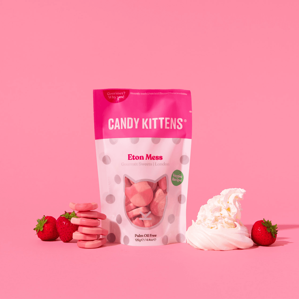 Candy Kittens 13: Backdrops