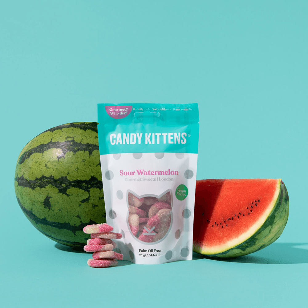 Candy Kittens 14: Backdrops