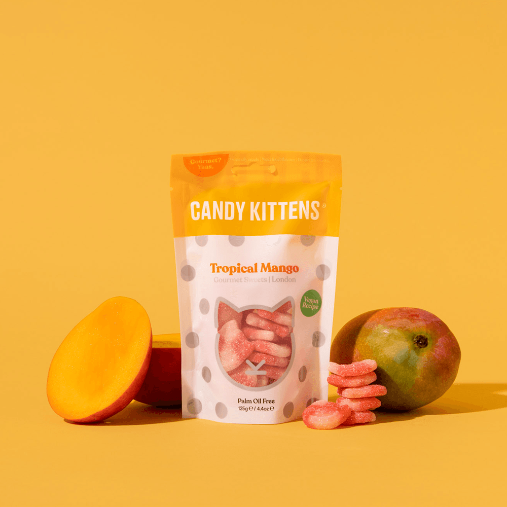 Candy Kittens 16: Backdrops