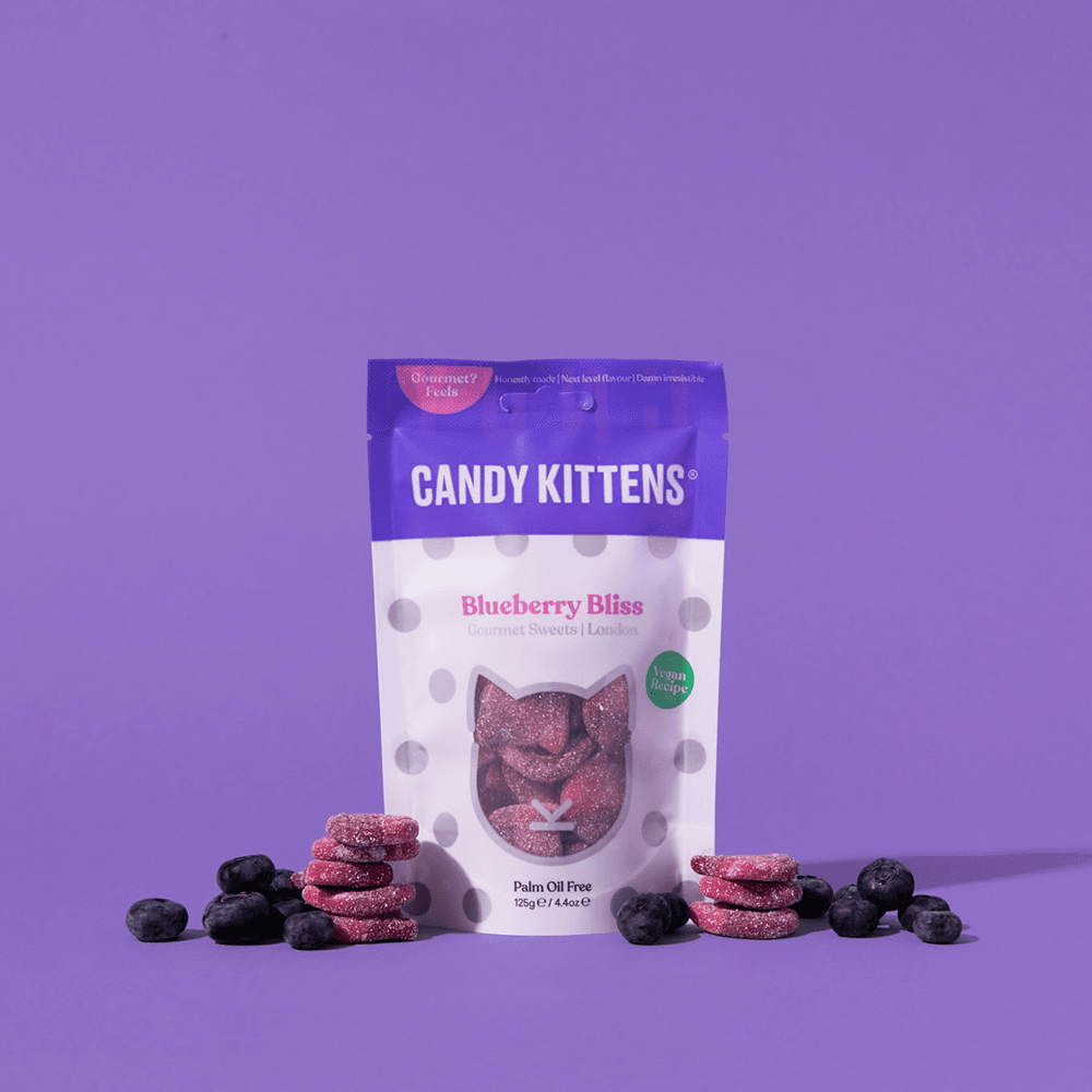 Candy Kittens 17: Backdrops