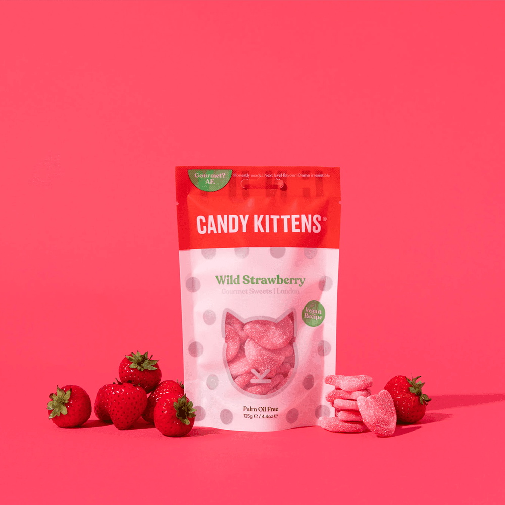 Candy Kittens 18: Backdrops
