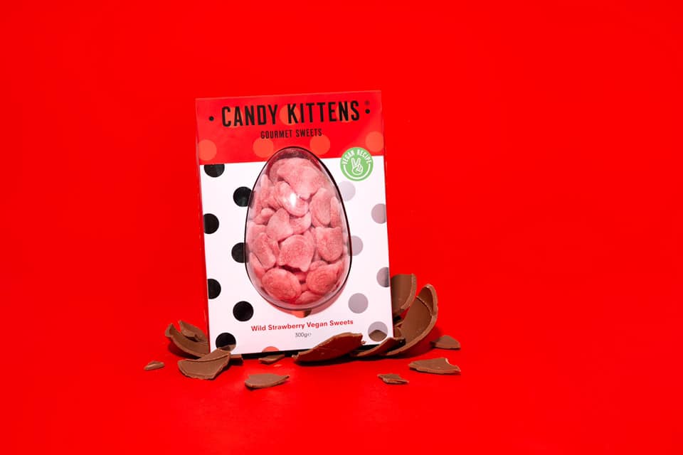 Candy Kittens 19: Backdrops