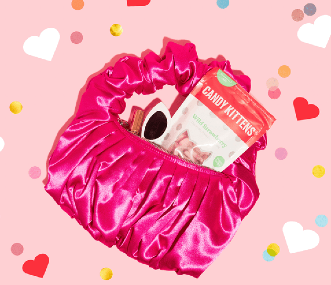Candy Kittens 2: Backdrops