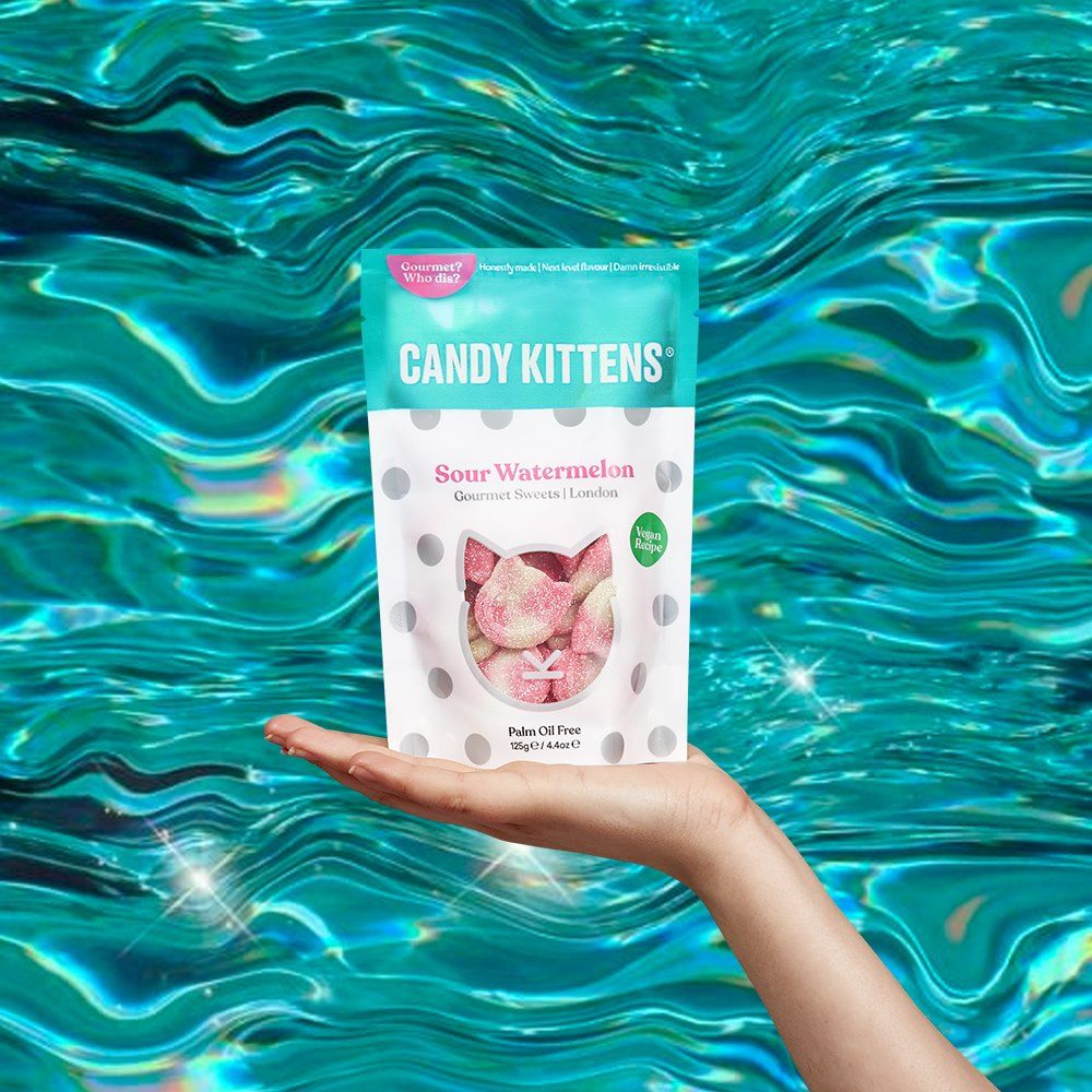 Candy Kittens 7: Backdrops