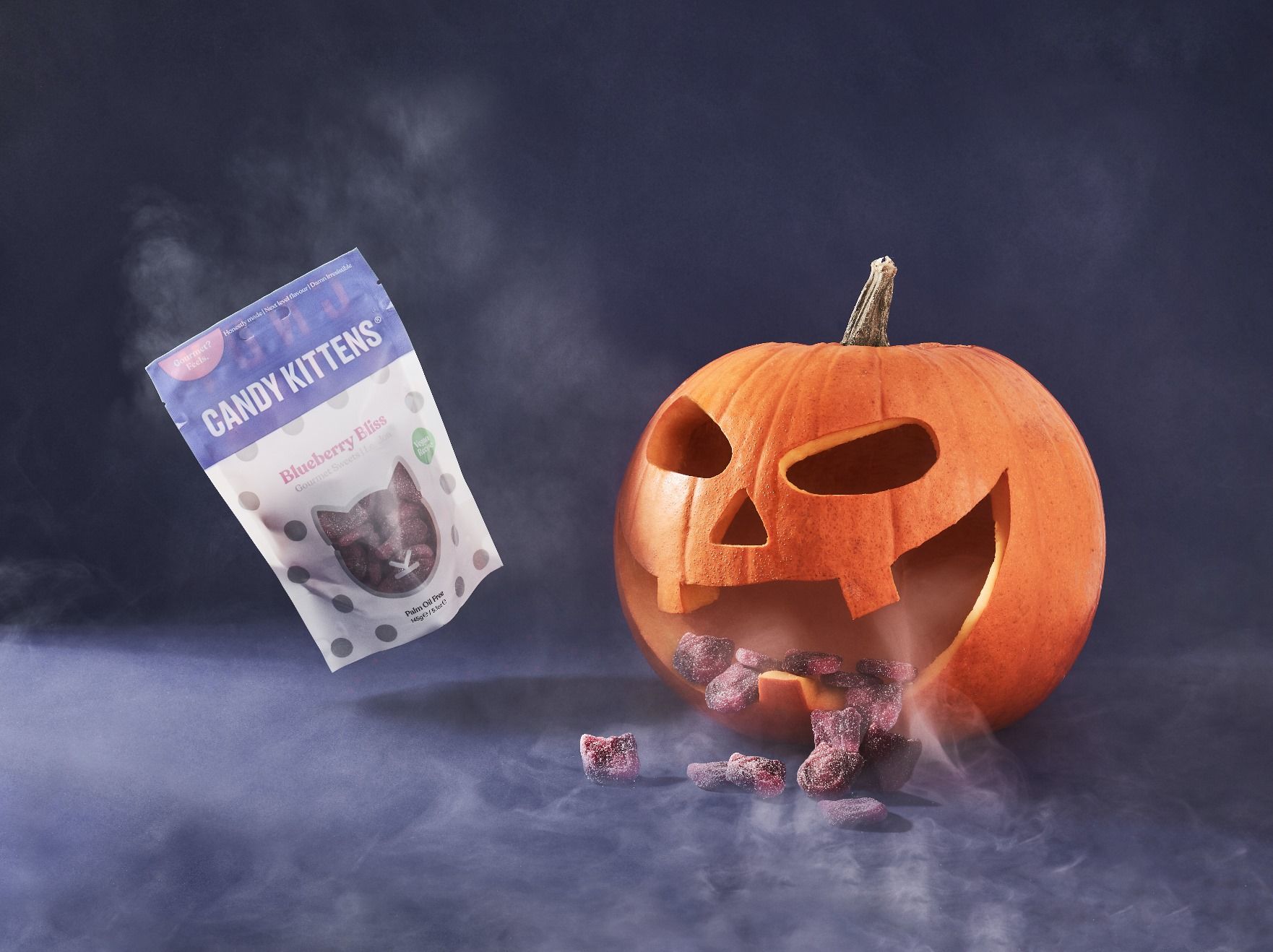 Advertising for Candy Kittens 8