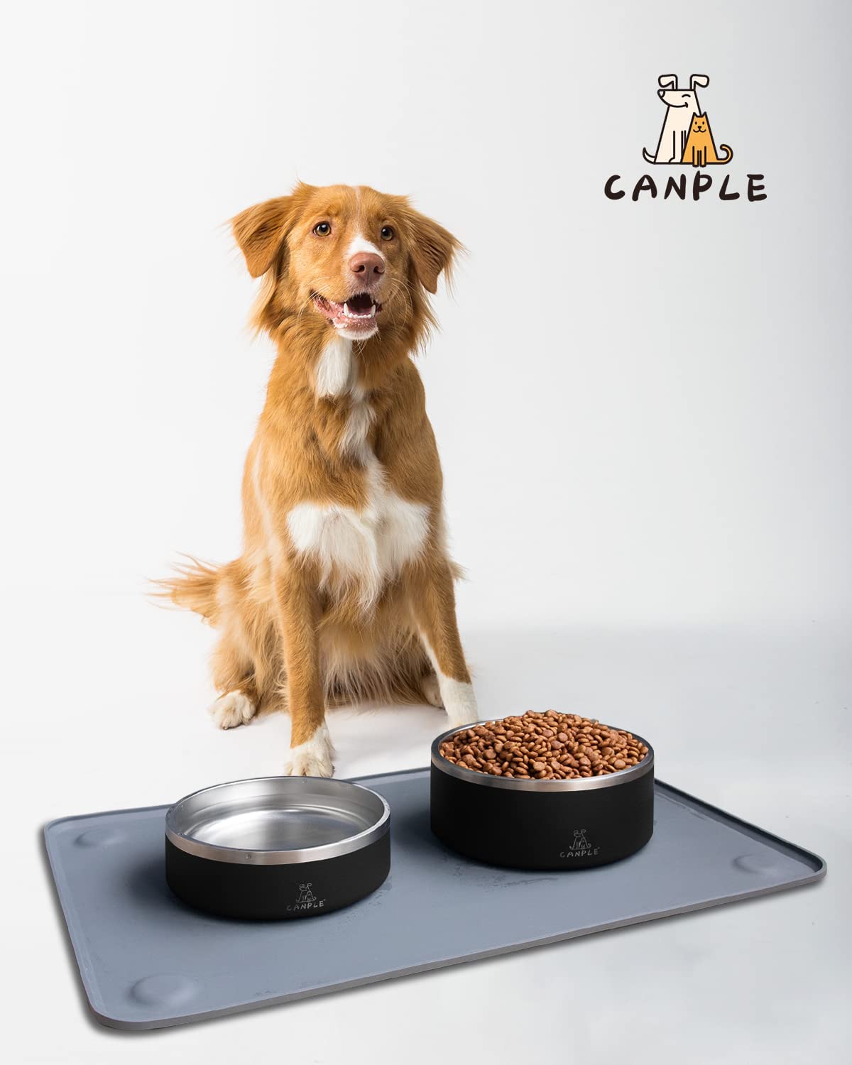 Canple LIF PET 1: Lifestyle Secondary Images