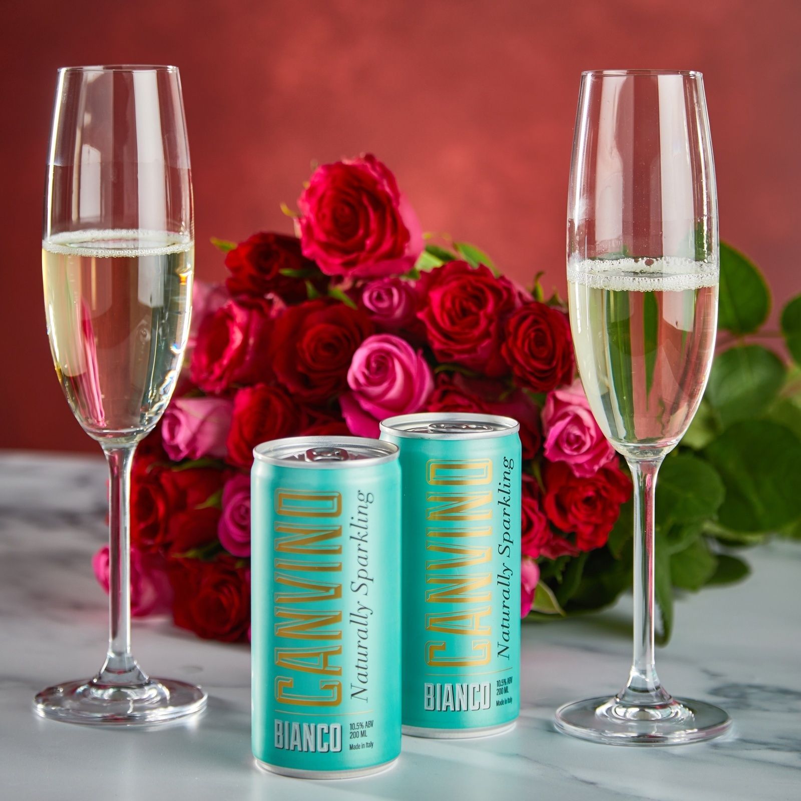 Canvino 10: Lifestyle Secondary Images
