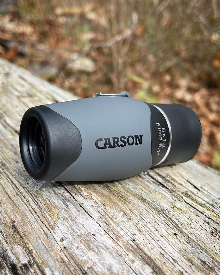 Carson Optical 15: Lifestyle Secondary Images