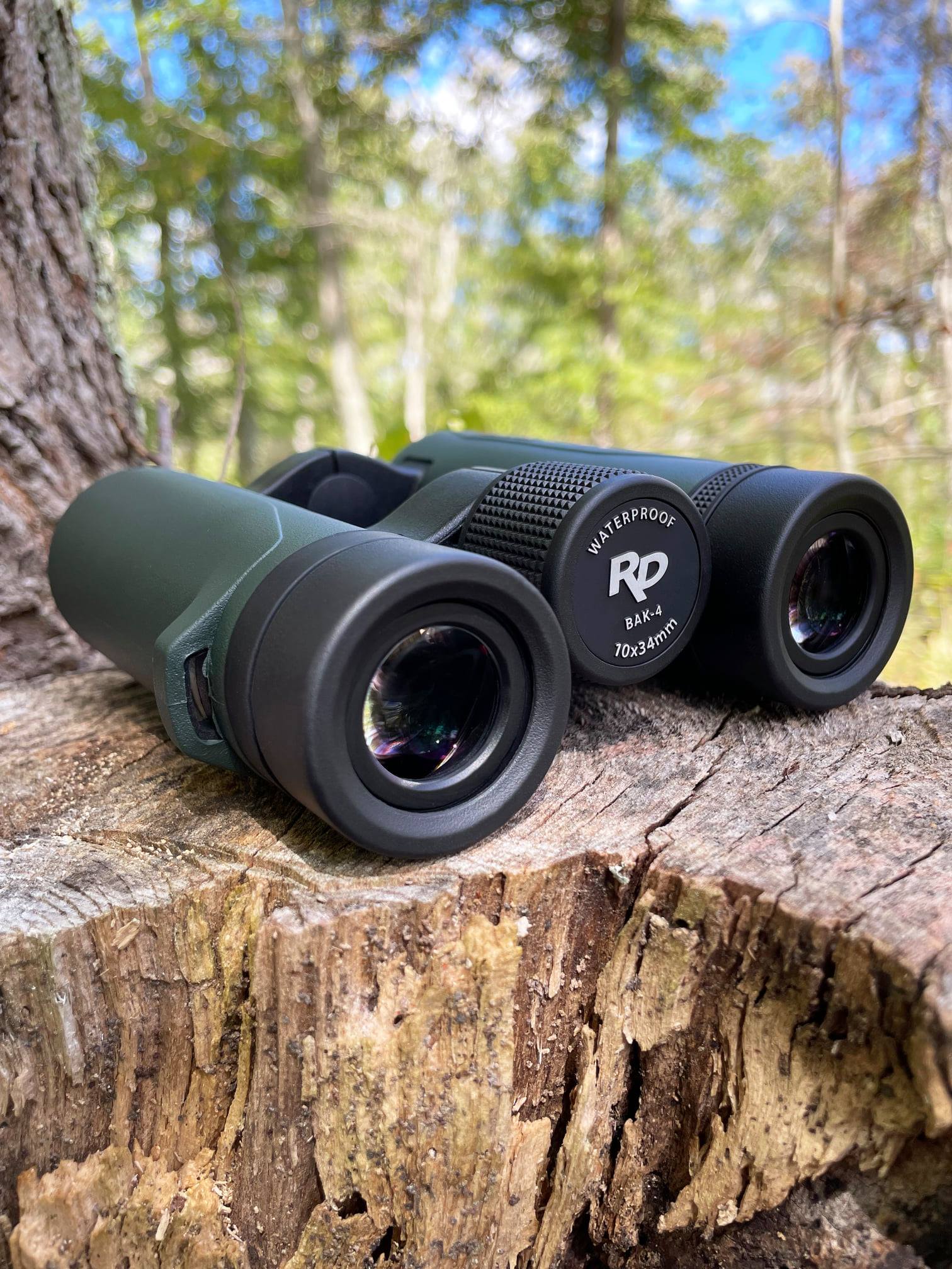 Carson Optical 16: Lifestyle Secondary Images