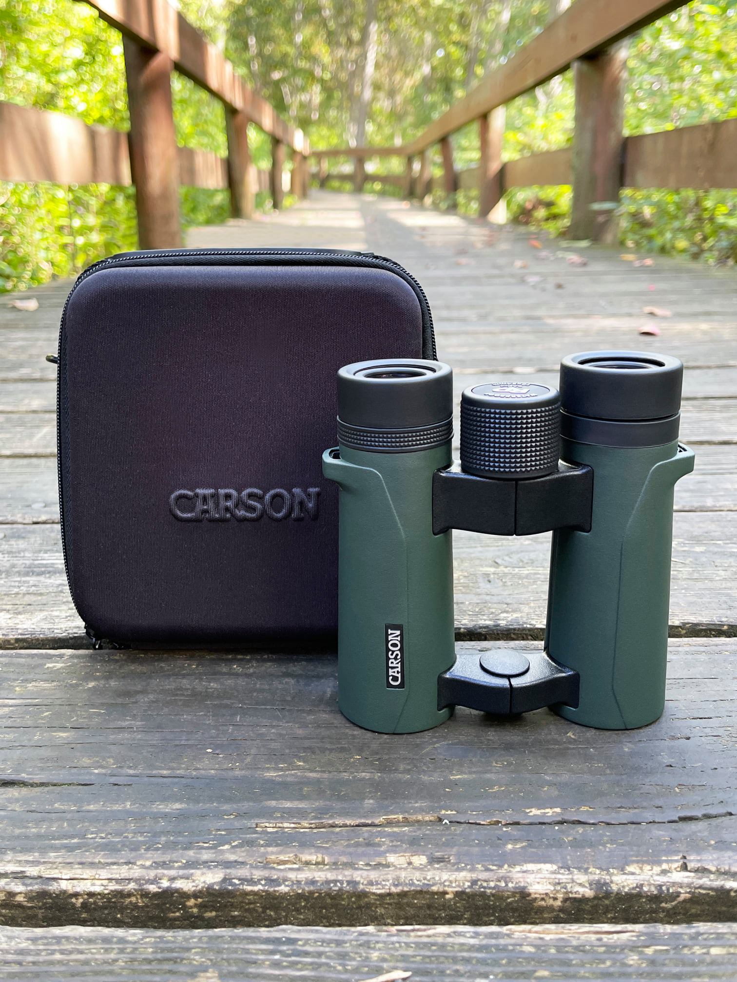 Carson Optical 20: Lifestyle Secondary Images