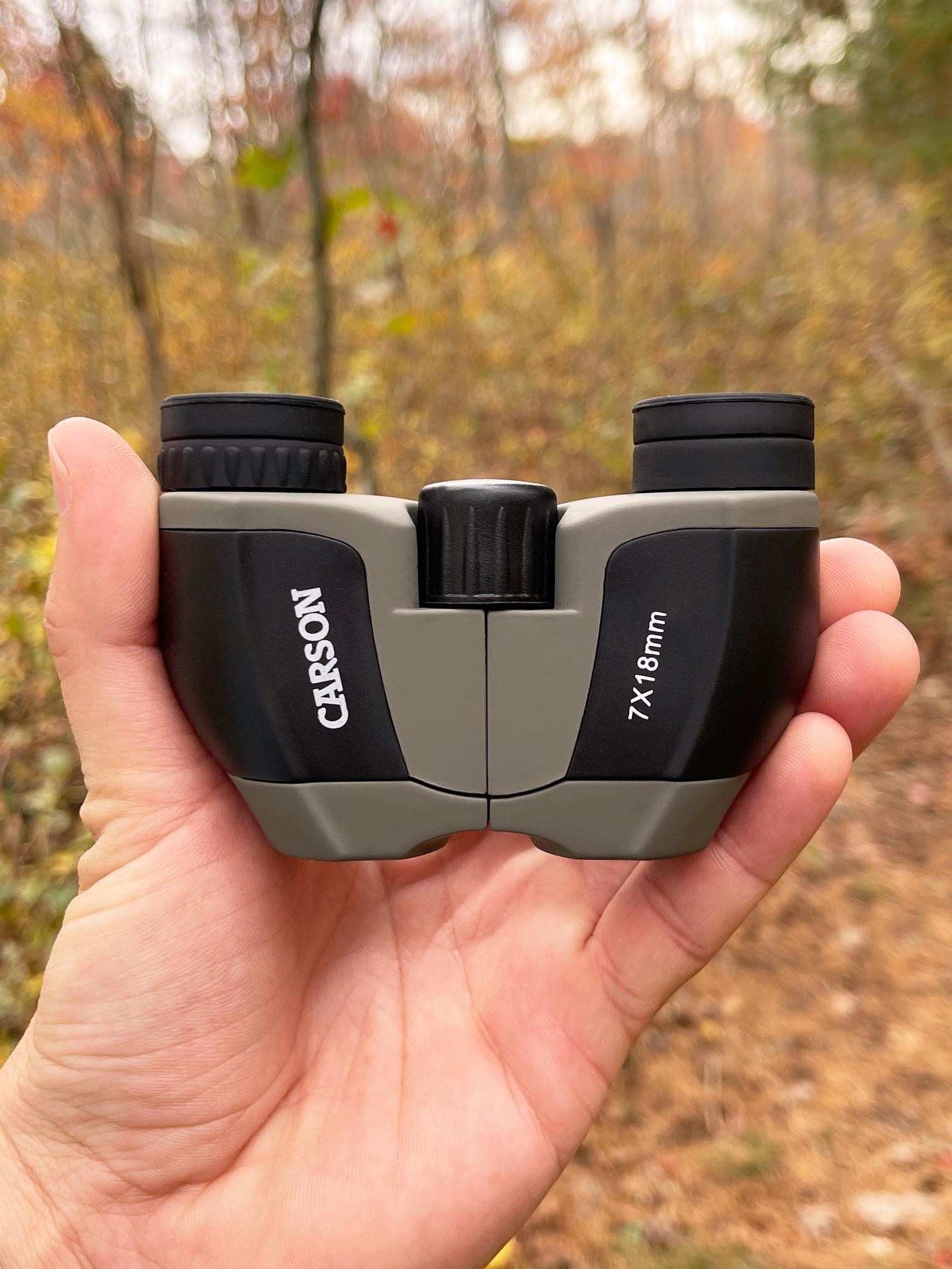 Carson Optical 7: Lifestyle Secondary Images