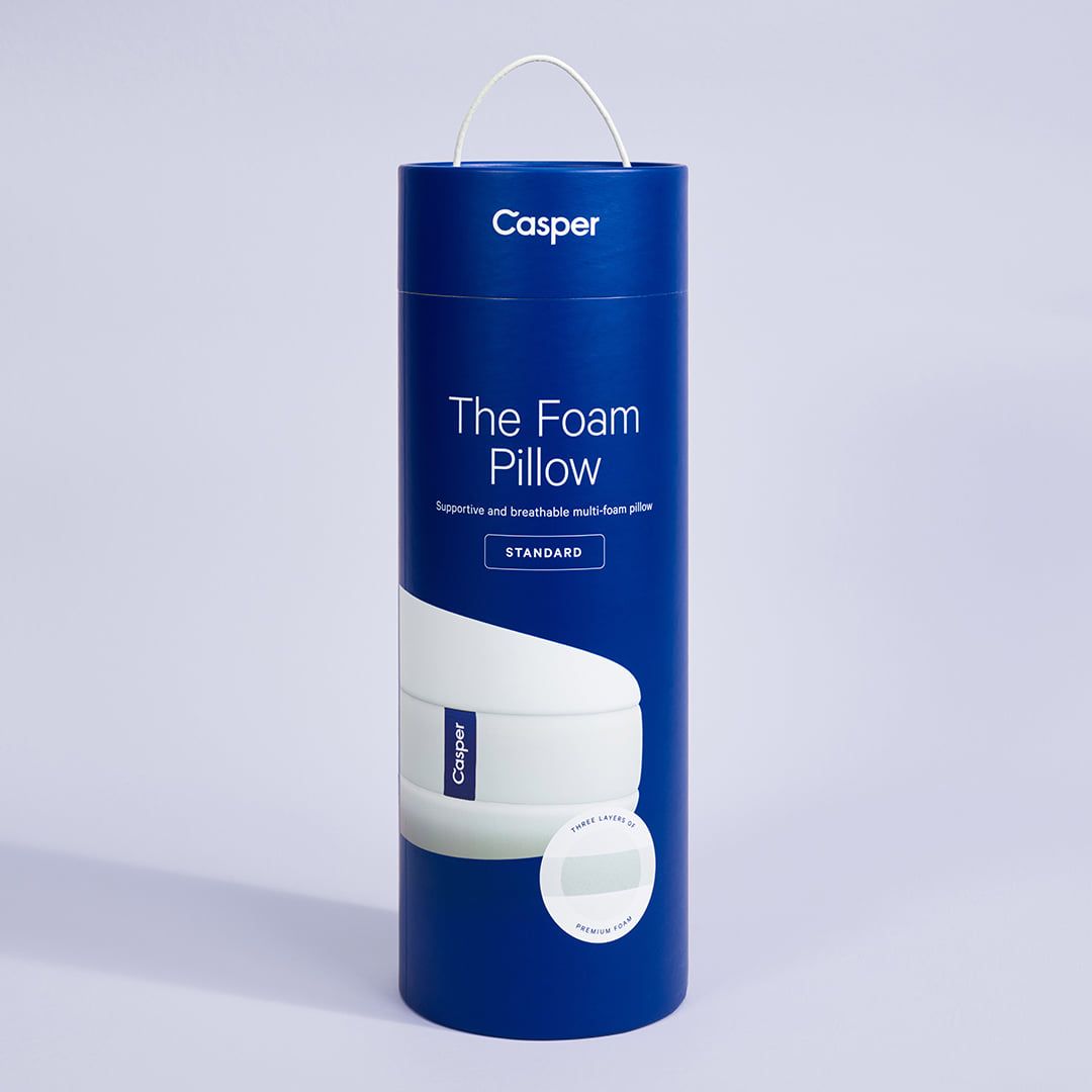 Casper 1: Product Hero Images