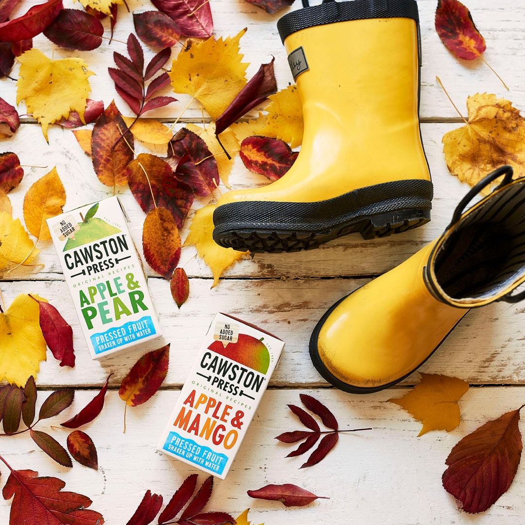 Cawston Press 10: Lifestyle Secondary Images