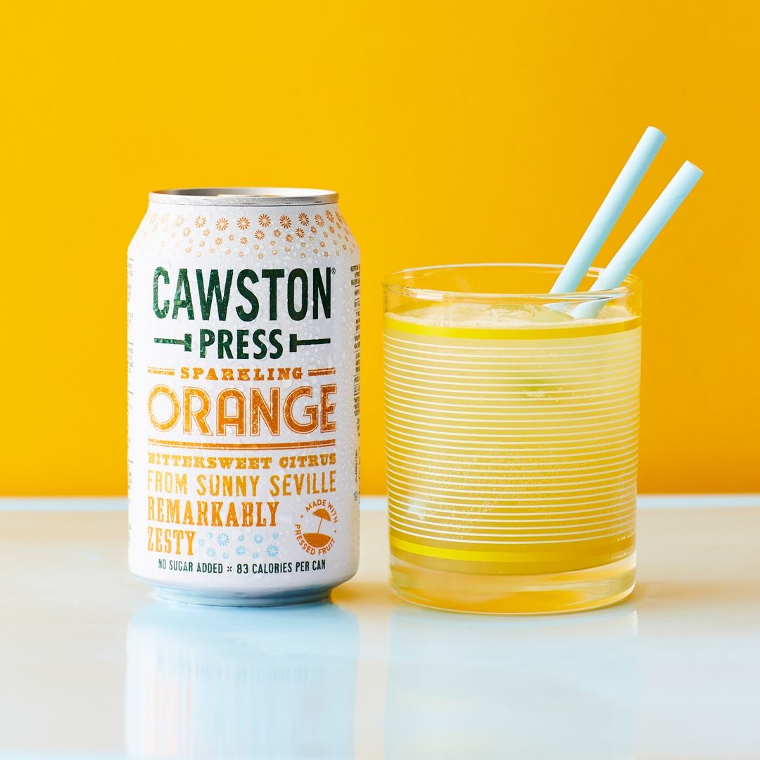 Cawston Press 12: Backdrops